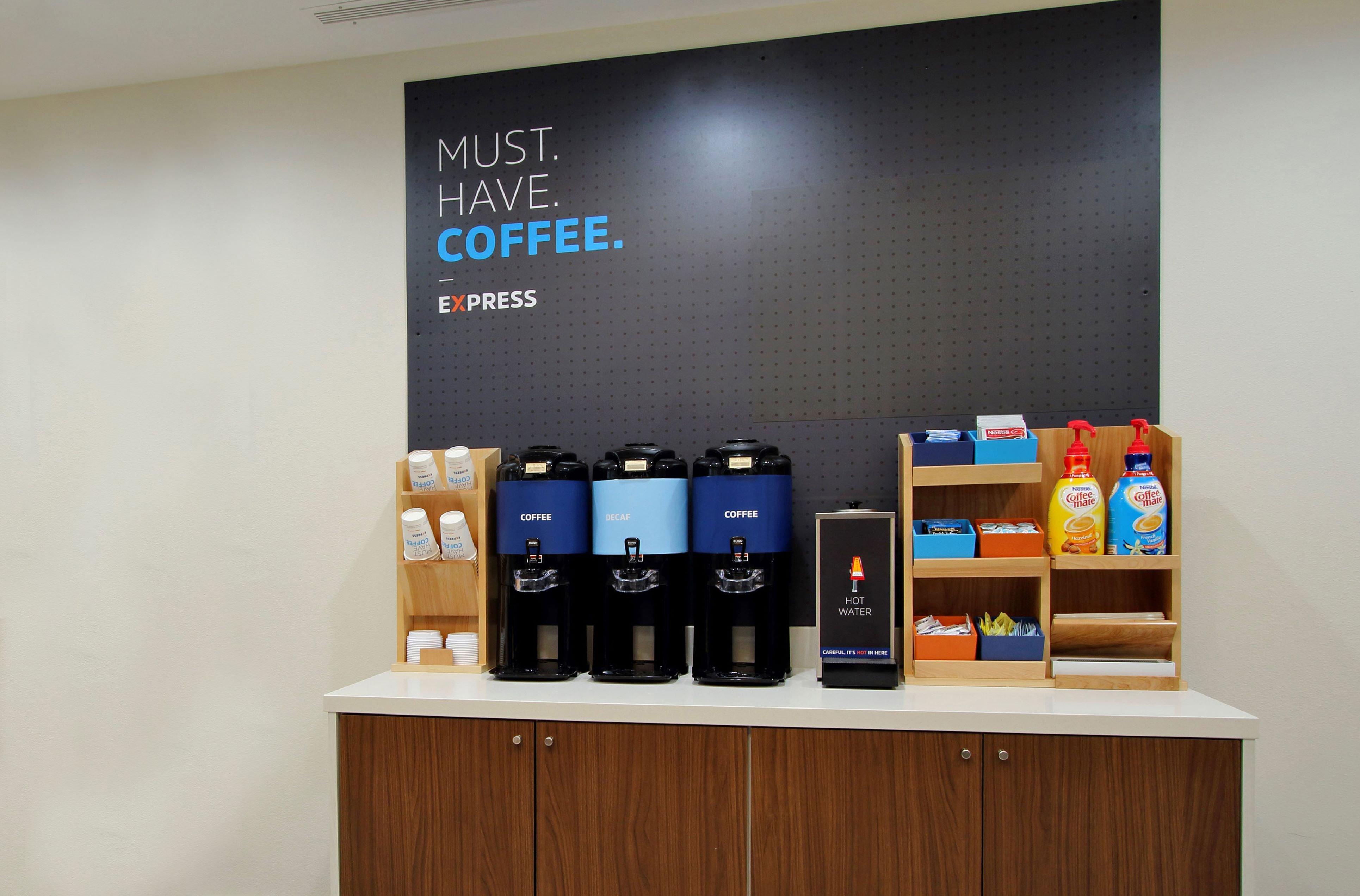 Holiday Inn Express Hotel & Suites Plainview By Ihg Εξωτερικό φωτογραφία