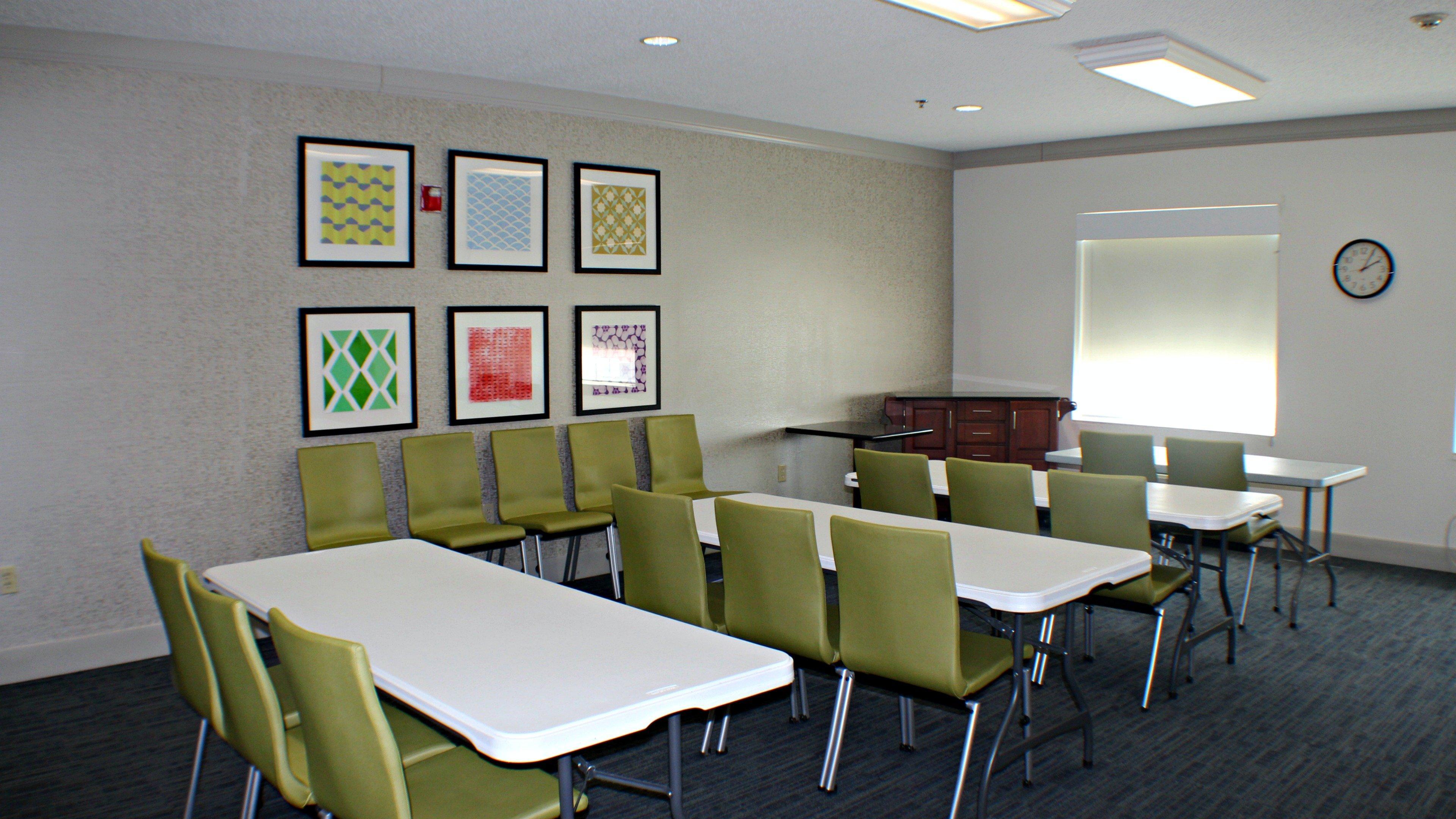 Holiday Inn Express Hotel & Suites Plainview By Ihg Εξωτερικό φωτογραφία