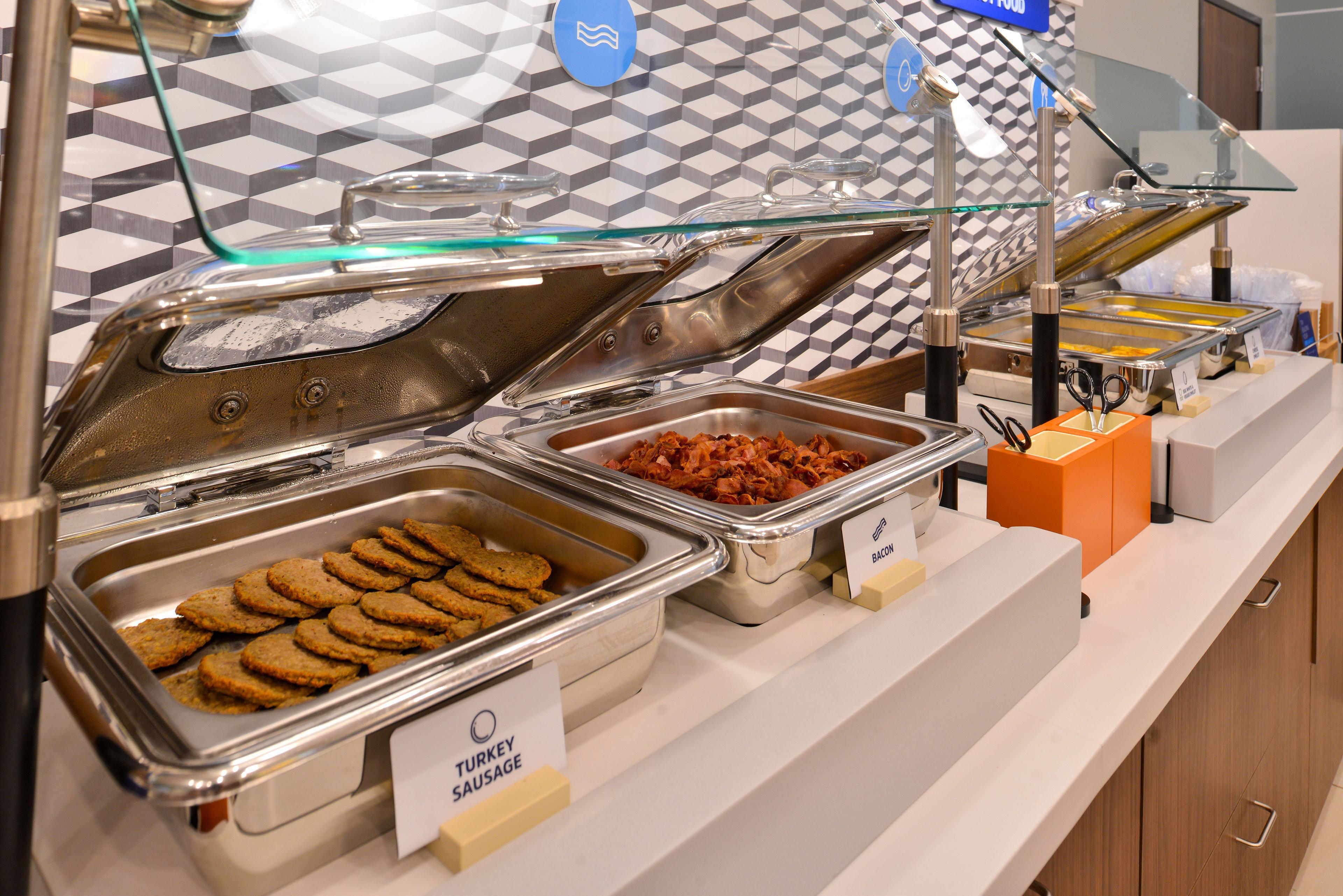 Holiday Inn Express Hotel & Suites Plainview By Ihg Εξωτερικό φωτογραφία