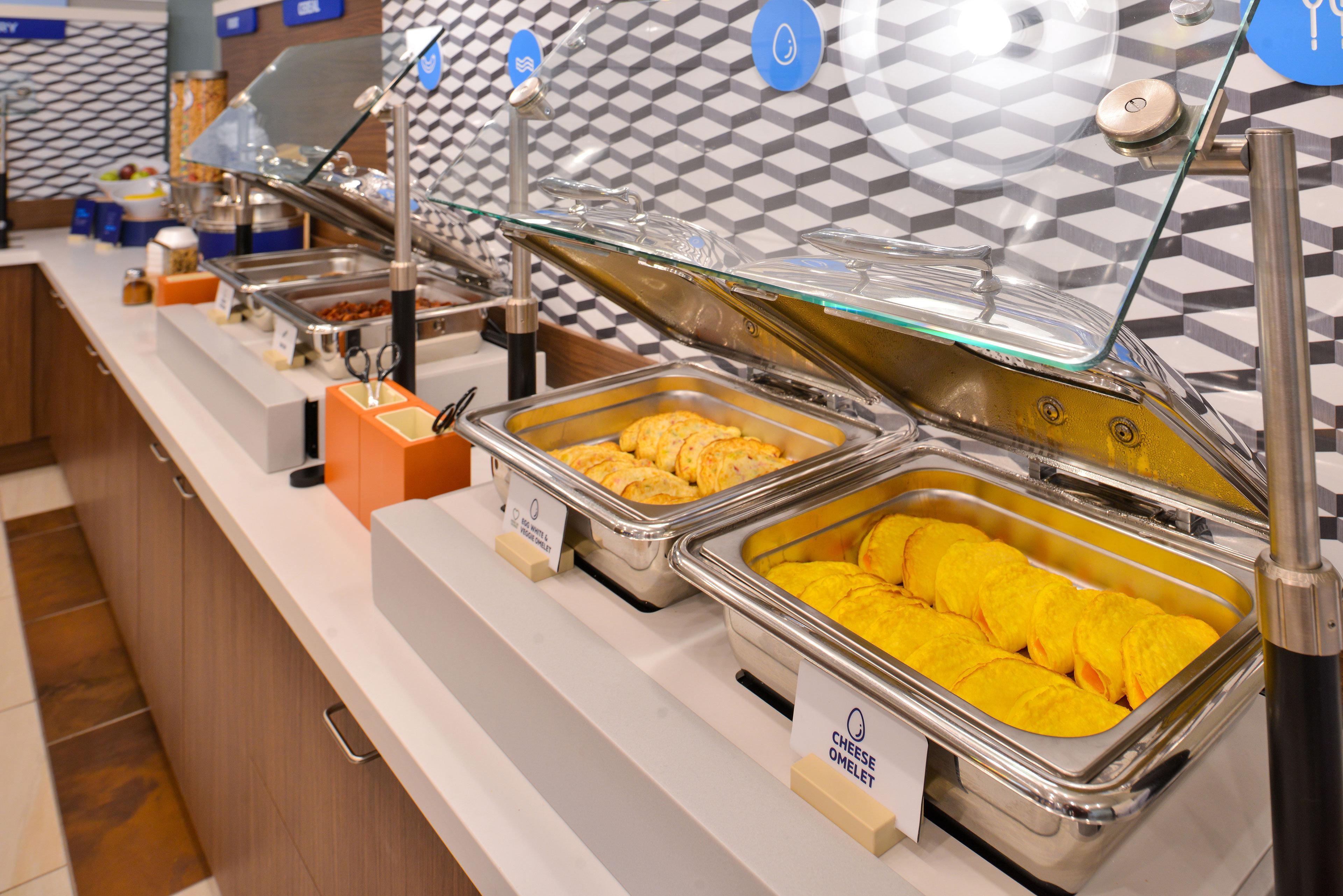 Holiday Inn Express Hotel & Suites Plainview By Ihg Εξωτερικό φωτογραφία