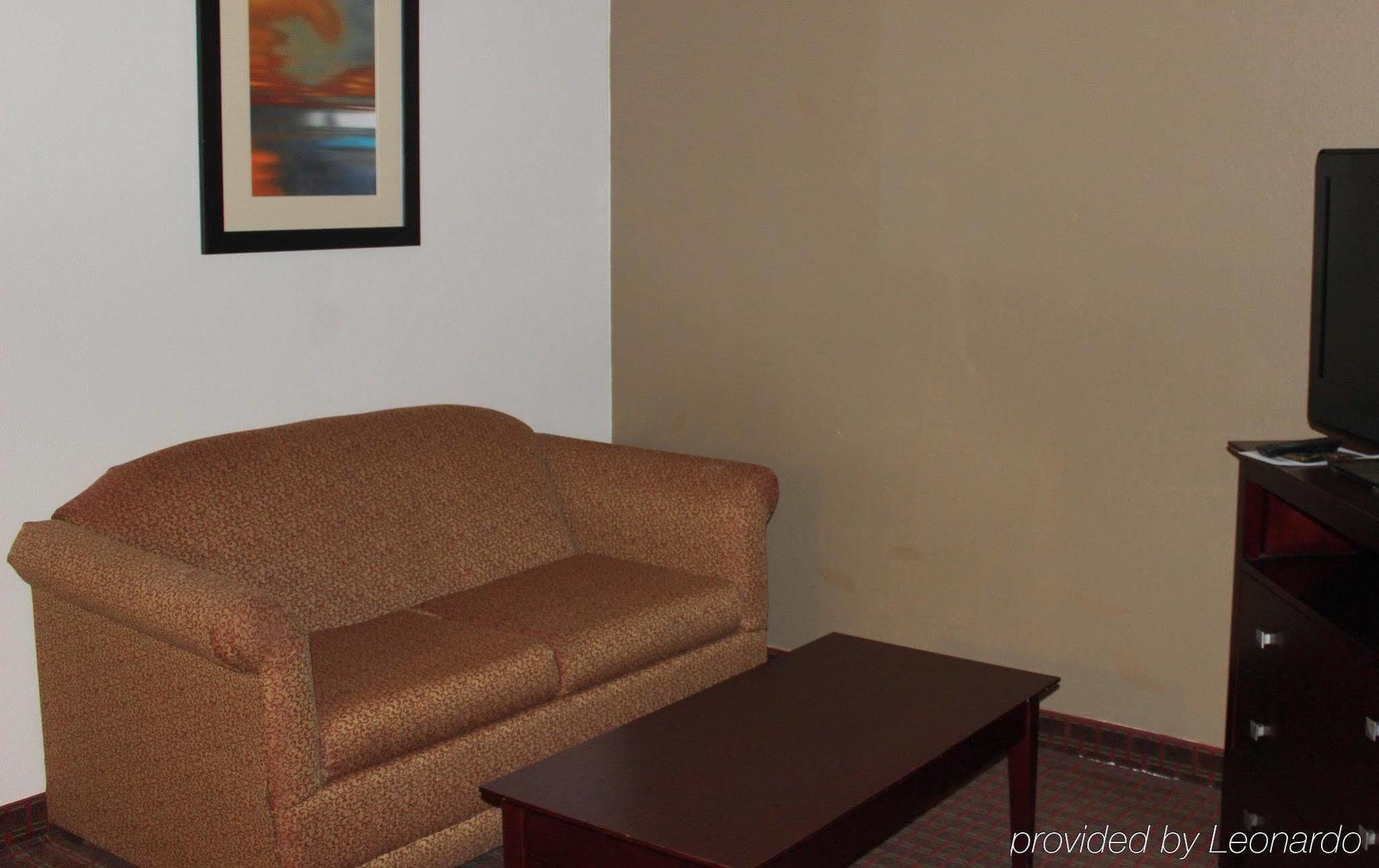 Holiday Inn Express Hotel & Suites Plainview By Ihg Εξωτερικό φωτογραφία