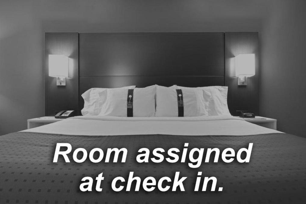 Holiday Inn Express Hotel & Suites Plainview By Ihg Εξωτερικό φωτογραφία